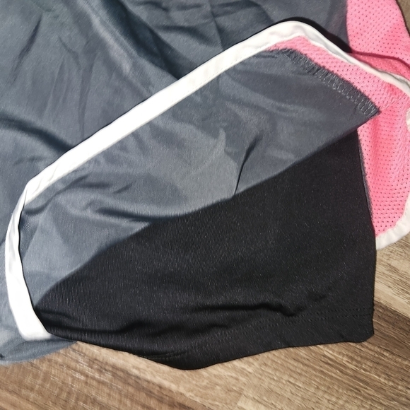 Rbx Performance Active Shorts with Black Spandex Size Medium Dri Fit - Picture 5 of 5